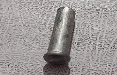 Gray 50mm Mild Steel Round Head Rivet, Diameter: 2.5 mm