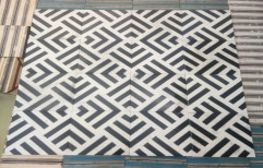 Handmade Cement Tiles