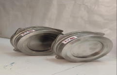 IVM Non Slam Disc Check Valve