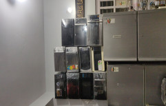 Microwave Oven