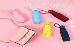 Mini Capsule Umbrella