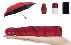 Mini Capsule Umbrella