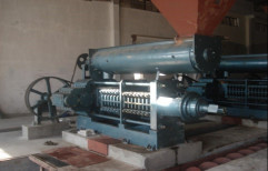 Oil Expeller Machines For Cotton Seeds And Shea Nuts And Sunflower, Capacity: 10-20 Tph