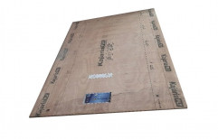 Pine Kajaria Plywood Board, For Furniture, Size (Sq ft): 8' x 4'