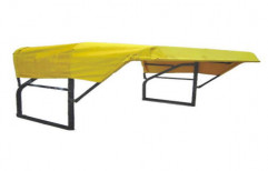 Polycarbonate Tractor Roof Canopy