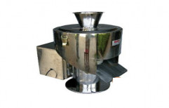 Potato Chips Making Machine