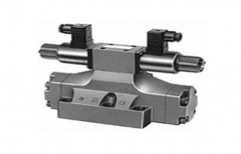 Proportional Electro-Hydraulic Directional & Flow Control Valves
