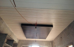 Pvc Ceiling