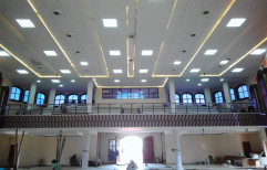 PVC Fales Celling