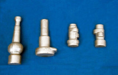 SAI Forged Steel Tractor Parts, For Automoblie