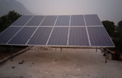 Solar On Grid System