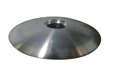 Spring Loaded Disc Check Valve, Size: 1 To 6"
