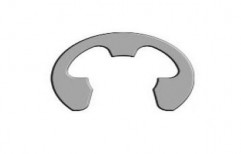 Stainless Steel E Type Circlip