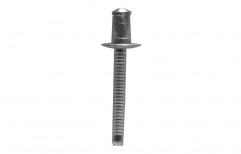 Stainless Steel Multigrip Rivet, Diameter: Less than 2.4 mm