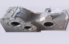 Swaraj Tractor Differential Housing