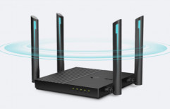 TP Link AC1200 C54 Dual Band Wi-Fi Router