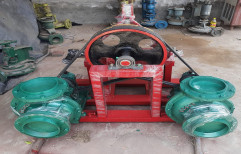 tulsi 10 Meter Tractor PTO Water Pump Set