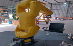 Used Fanuc Robots, For Pick