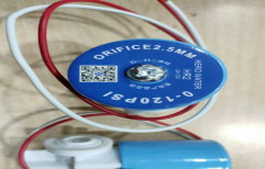 Water Hero solenoid valve