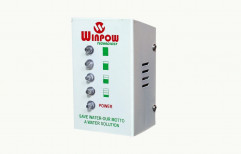 Winpow Electronic Water Level Alarm