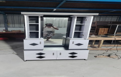 Wooden Dressing Table
