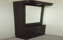 Wooden Modular Pvc Dressing Table, For Home