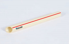 1/2 Inch To 2 Inch Kelvin CPVC Pipe SDR- 11 (5 Mtr.)