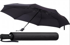 3 Fold Automatic Umbrella