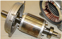 3 Phase Induction Motor Starter, Voltage: 440 V