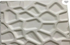 3d Tiles, 2x2 Feet(60x60 cm), Glossy