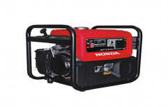 850va Max PETROL Honda Generator, 230