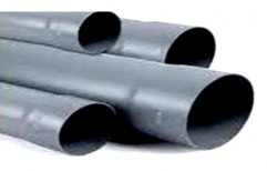 Austro 2 inch Agricultural PVC Pipe, 6 Kg/sqcm, 6 m