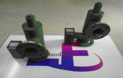 BeeKay Breather Valve for Tanks, For Industrial