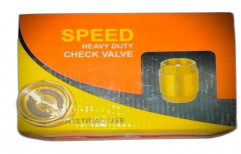 Brass FORGED VERTICAL CHECK VALVE, Valve Size: 1.0 inch