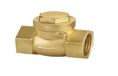 Brass Non Return Valve