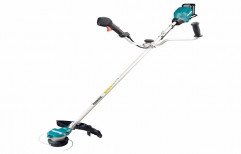 Brush Cutter/Grass Trimmer Machine, 230mm 40V UR002G: Makita