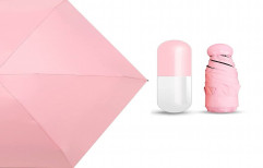 CAPSULE UMBRELLA