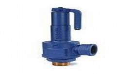 Cast Iron Spirax Marshall Safety Valve SV11, For Industrial, Size: 1/2 To 2