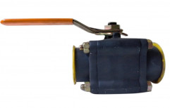 Cast Steel Audco Ball Valve, Size: 1/2 Inch