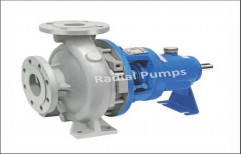 Centrifugal Utility Process Pump