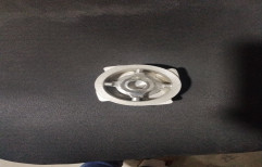 Ci Disc Check Valves, Model Name/Number: Sant, Size: 25-200mm