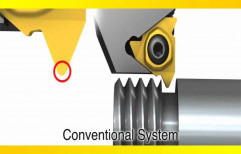 CNC Threading Inserts