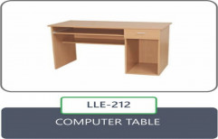 COMPUTER TABLE