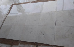 Dharmeta White Marble