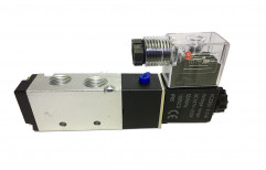 Direct Solenoid Valve