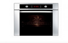 FBIO 80L 8F Microwave Oven
