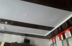 Galvanised Pvc False Ceiling