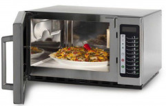 Globus 2 Watt 17 Litre Microwave Oven, For Commercial