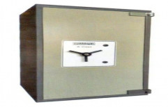 Guardwel Thick Steel nd TRTL Materials High Security Safe AA Rating, For Banks