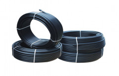 HDPE Coil Pipes, Plumbing And Gas Handling
